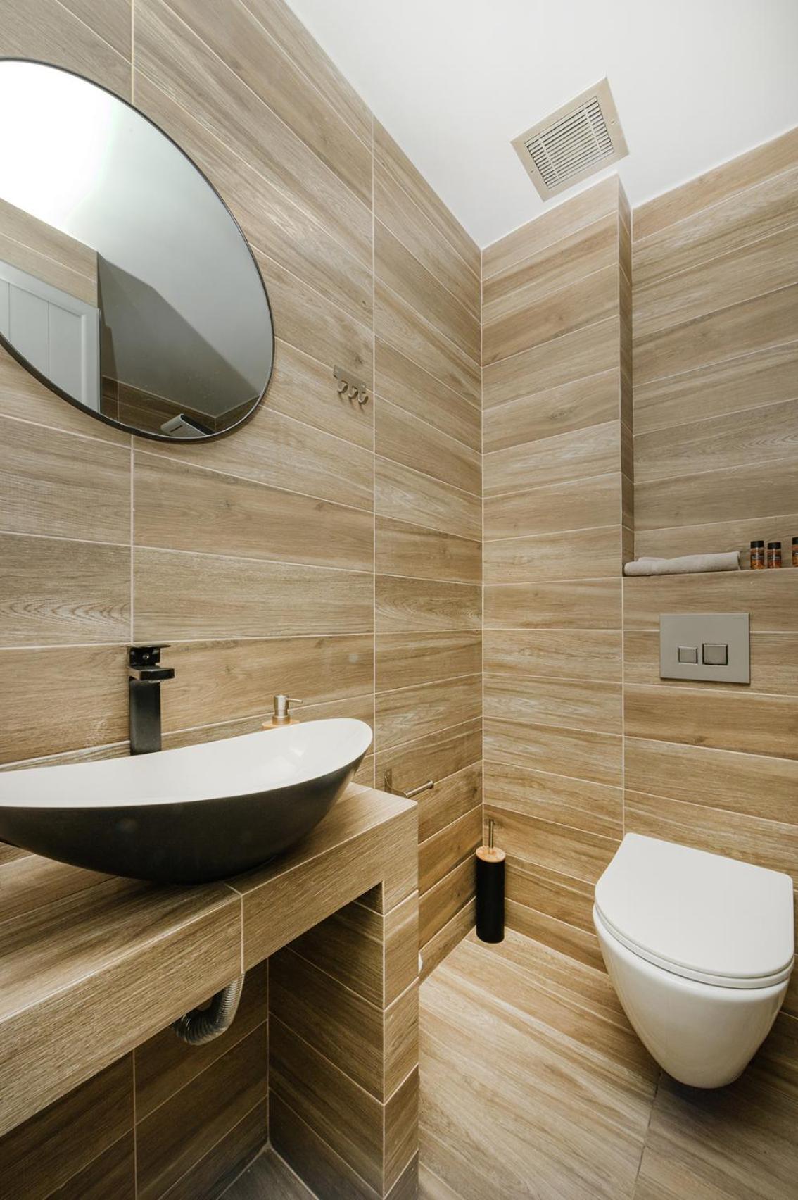 Meltemi Luxury Apartments Неа-Рода Экстерьер фото